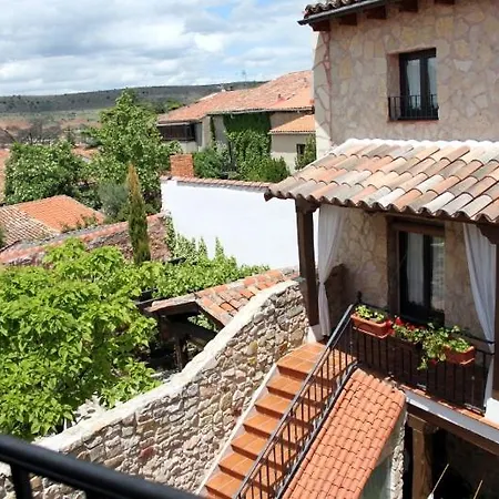 La Casona de Lucía-2